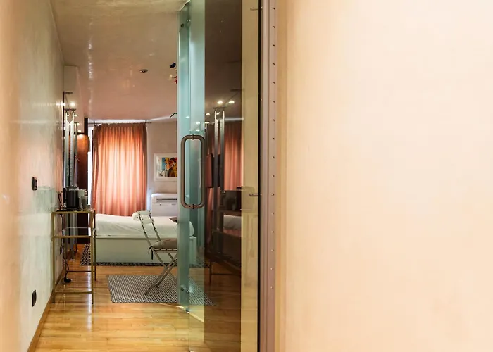 Appartement Youhosty - Duomo