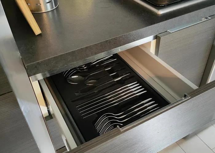 Apartamento Arthome Milão