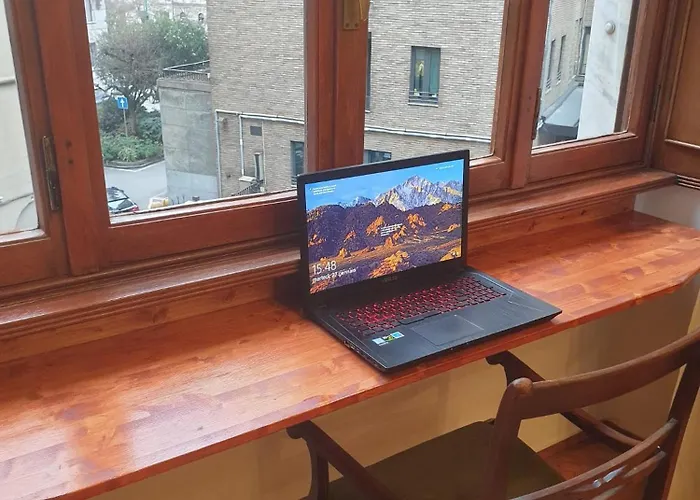 Apartament Sudio&a Miele Mediolan