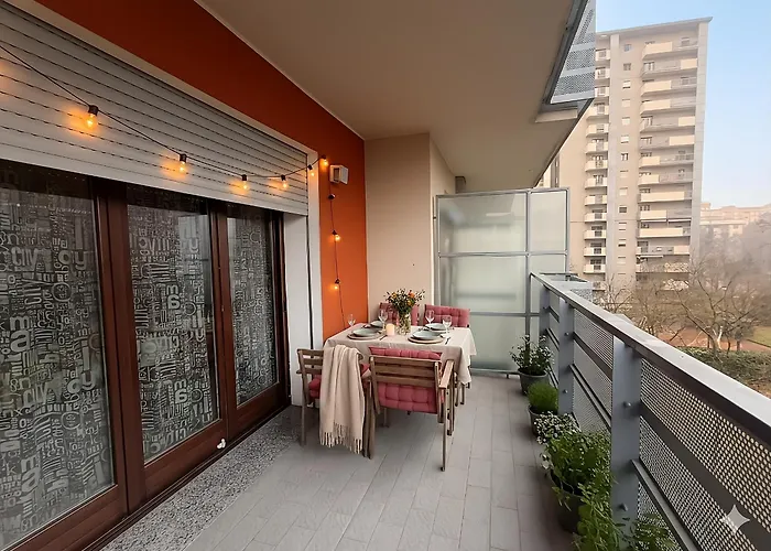 Ama Intero Zona Bicocca *
