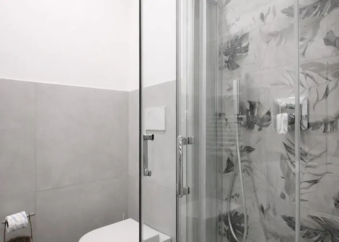 Lägenhet Milanrentals - Vanzetti Milano