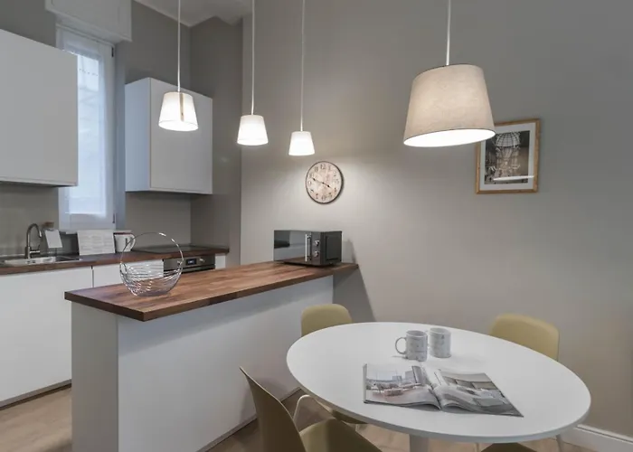 Italianway Easy - Porta Nuova 6
