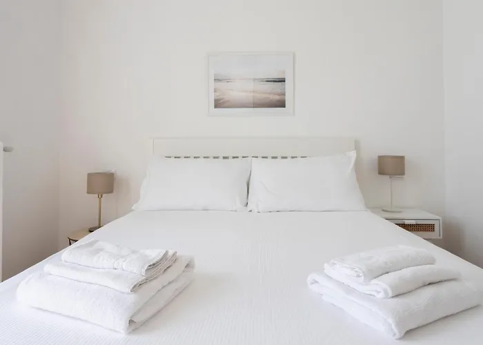 Italianway Easy - Gasparotto 4 Appartement