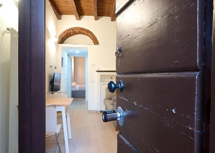 Bramante In Brera Milan