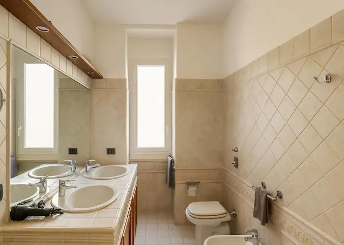 Milanrentals - Jolanda Apartamento *