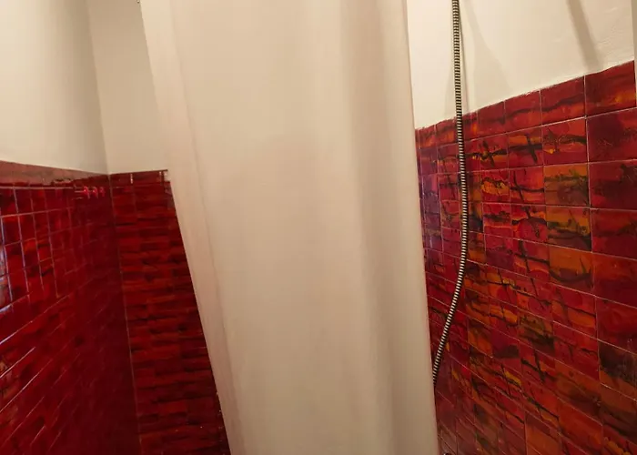 Anto Aircon Monolocale 15 Min To Center Apartment *