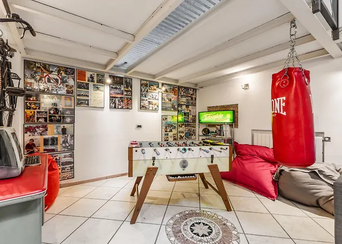 A Loft - Metro Centro- 5 Posti Milão