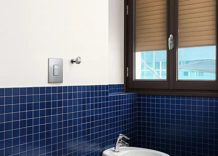 Milanrentals - Saturno Daire