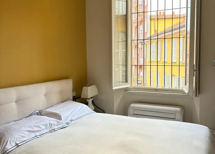 Chic Appartement *