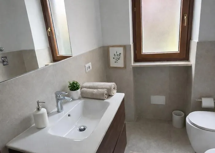 Bicocca Experience - Near Metro & Arcimboldi Theatre -fast Wifi Appartement Milan