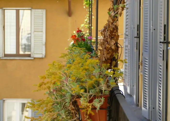 Nonna Nilla, A Large And Cozy Flat In Porta Venezia Апартаменты *