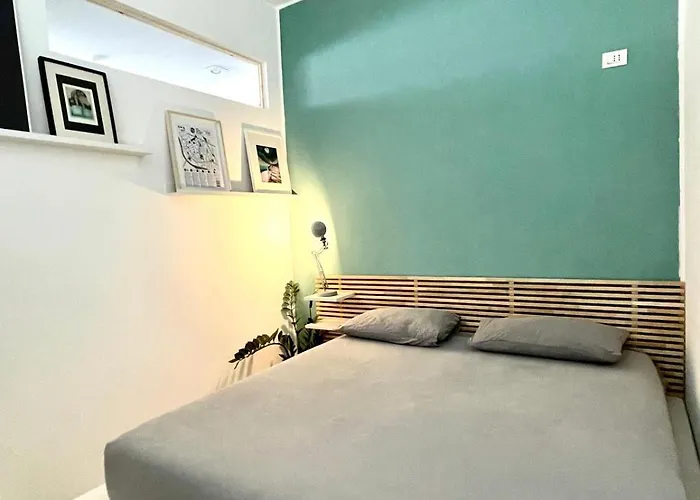 Loft A ミラノ