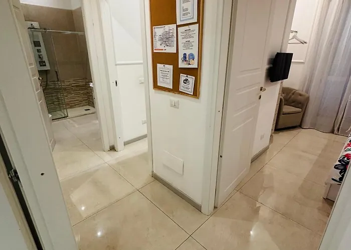 Milano Central Milano