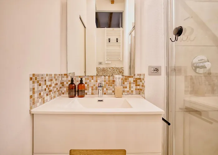 Navigli Modern In Design Area By Mastery