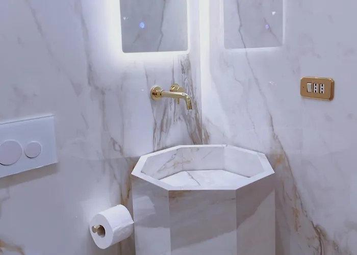 Апартаменты Marcora 6g Luxury Living In Brera - 15min Walk To Duomo