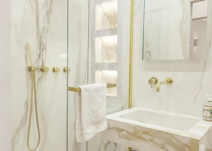 Marcora 6t Luxury Living In Brera - 15min Walk To Duomo Milano