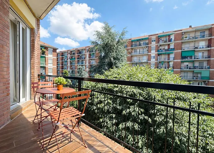 Daire Maison Hermes *