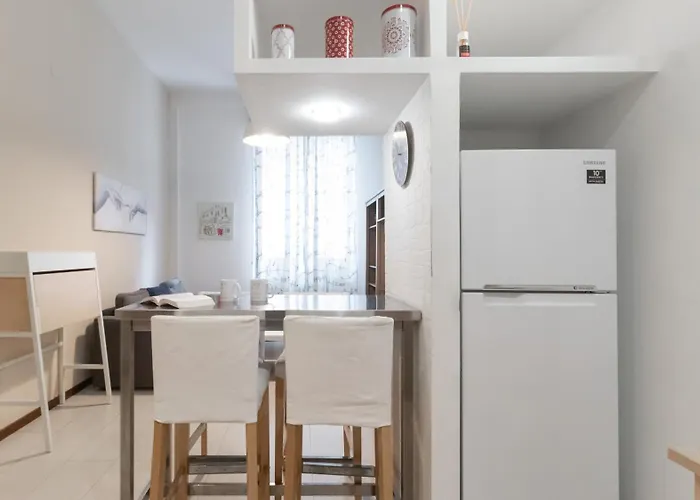 Italianway Easy - Pisino 5 Apartman