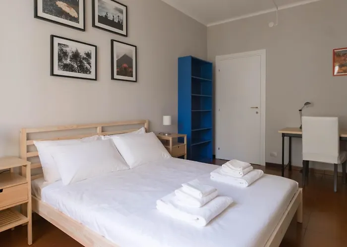 Italianway Easy - Sanfelice 10 Apartmán