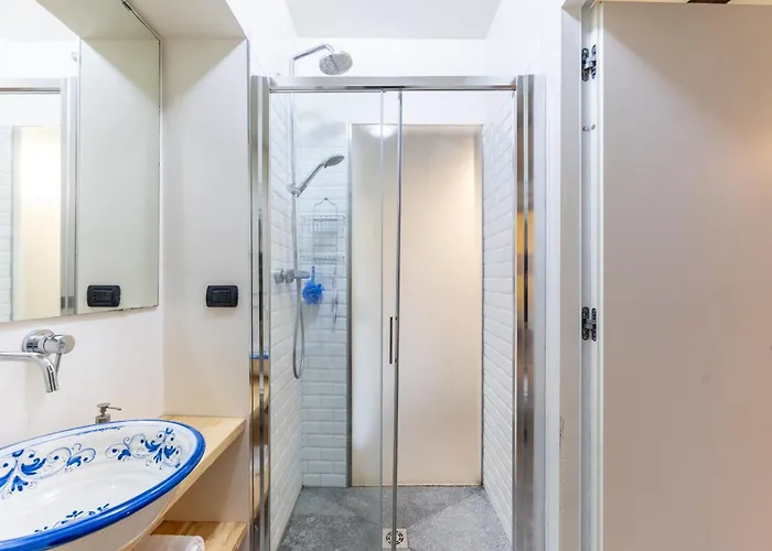 Appartement La Romantica