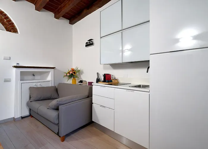 Appartamento Bramante In Brera