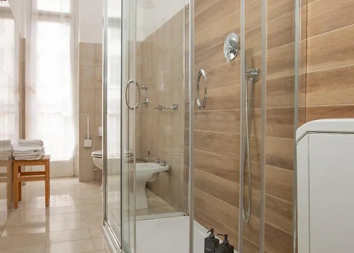 Appartement Artstay - Exclusive In Porta Romana, Free Parking