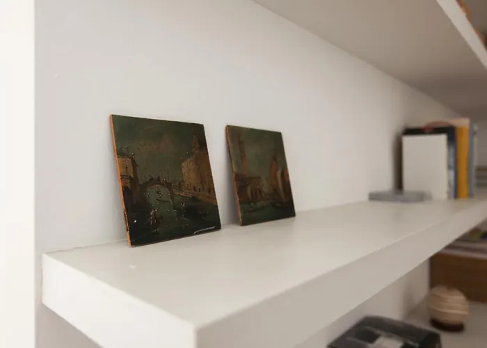 Hacca Collection - Brera & Fashion District - Bright 2br * ミラノ