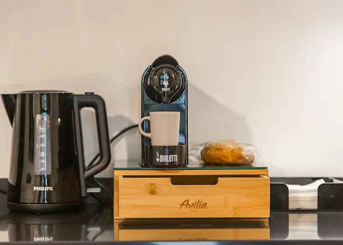 Republic Luxury Loft Διαμέρισμα *