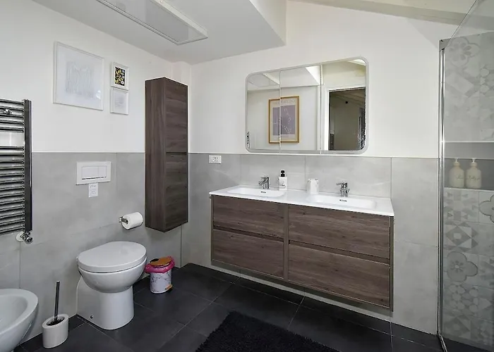 Rooftop Retreat Martesana Διαμέρισμα