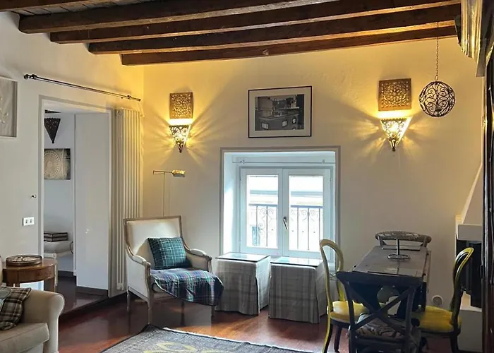 Casa Tiare, Artsy Zona Brera Moscova *