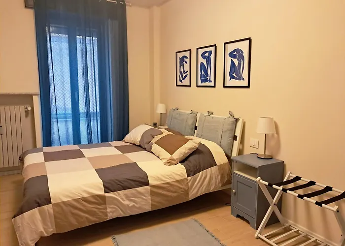 Gaby's Flat - Citylife, ミラノ