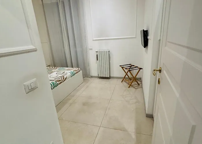 Milano Central Apartment