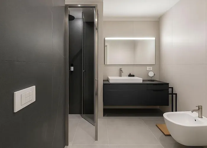 Corridoni House Apartment *