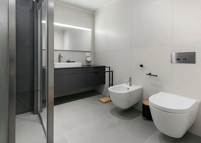 Apartment Corridoni House Milan