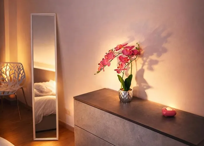 公寓 Loft - Con Idromassaggio