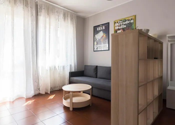 Διαμέρισμα Italianway Easy - Sanfelice 10 *