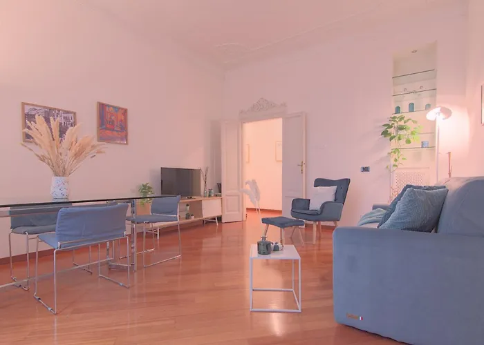 Apartamento Dateo - Your - Work & Romance *