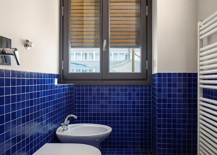 Milanrentals - Saturno Daire Milano