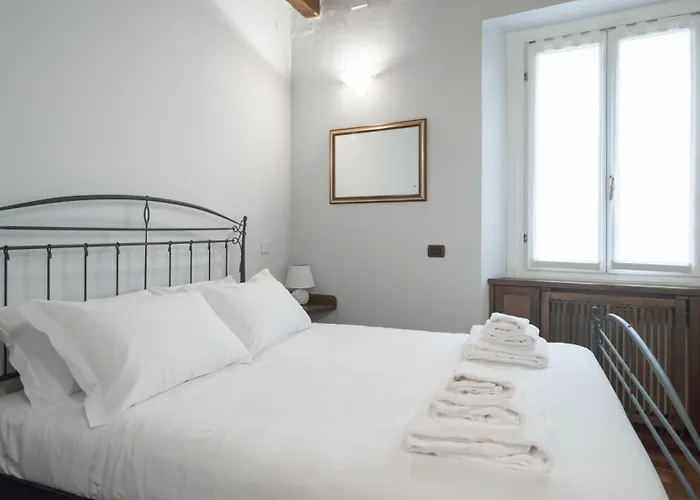 Italianway Easy - San Calocero 29 Apartmán *