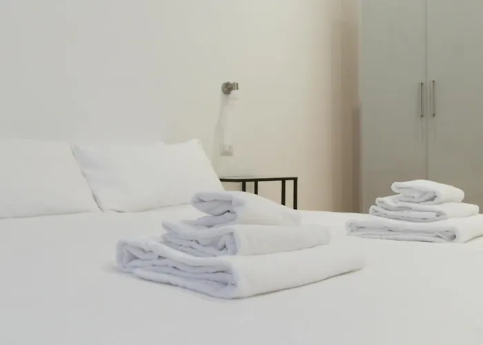 Italianway Comfort - Buenos Aires 65 C * 米兰