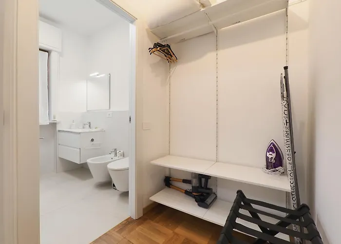 Mila Monterosa Apartman *