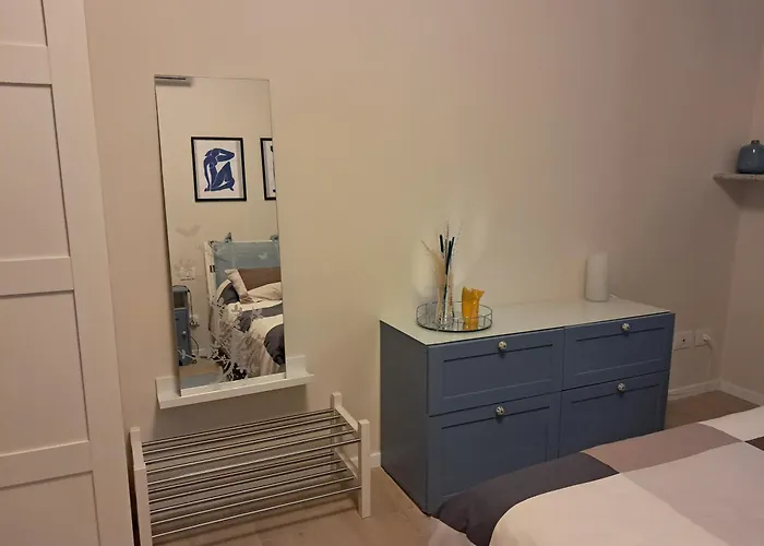 アパート Gaby's Flat - Citylife, *