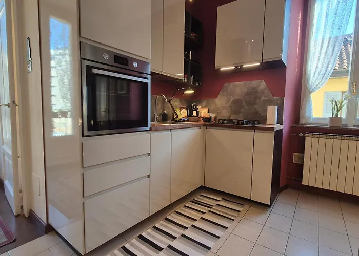 Nonna Nilla, A Large And Cozy Flat In Porta Venezia Апартаменты