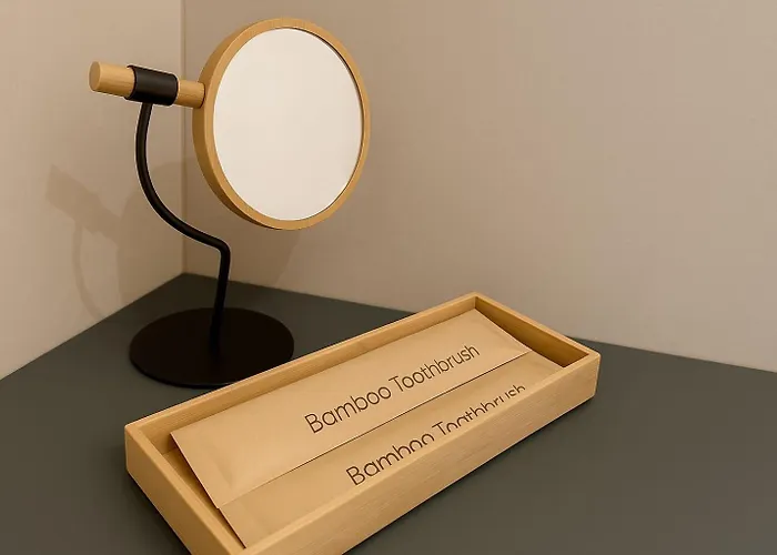 Apartment Corridoni House