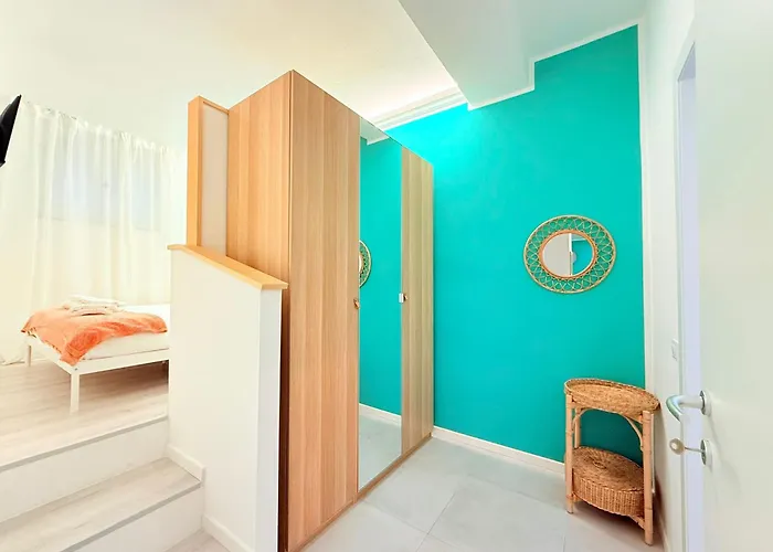Apartman New In The Prada Foundation *
