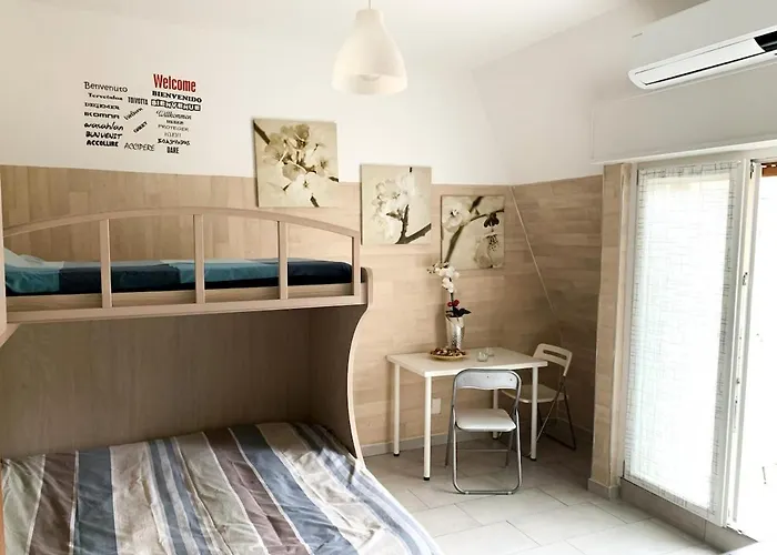 Shopping Street House Appartement Milan