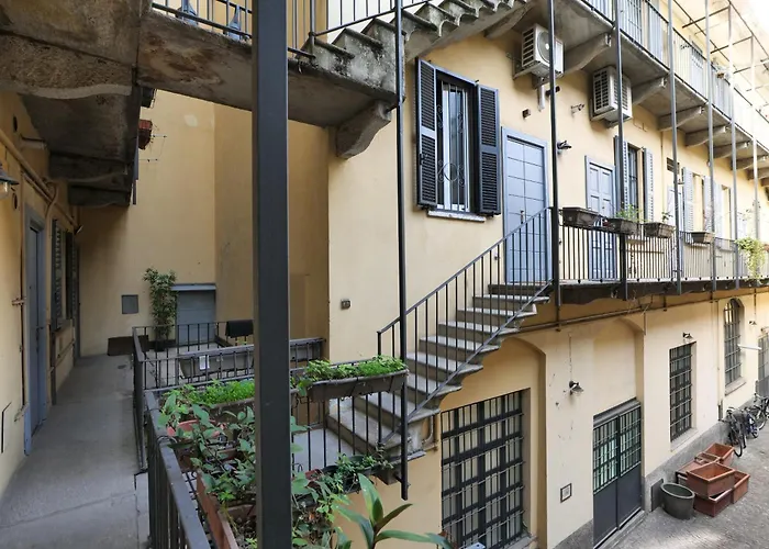 Enjoy Life Style - Tortona Porta Genova * Milano