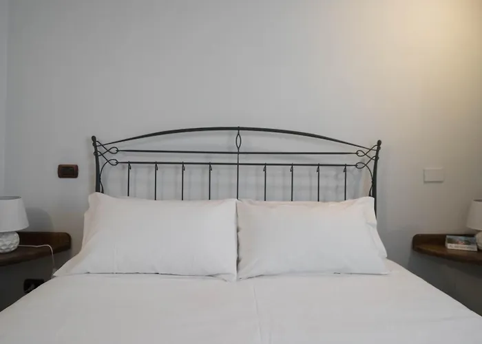 Apartmán Italianway Easy - San Calocero 29 Milán