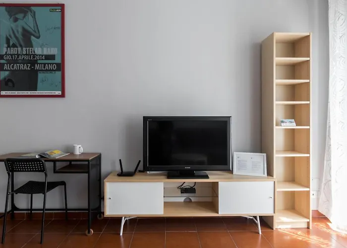 Italianway Easy - Sanfelice 10 Milán