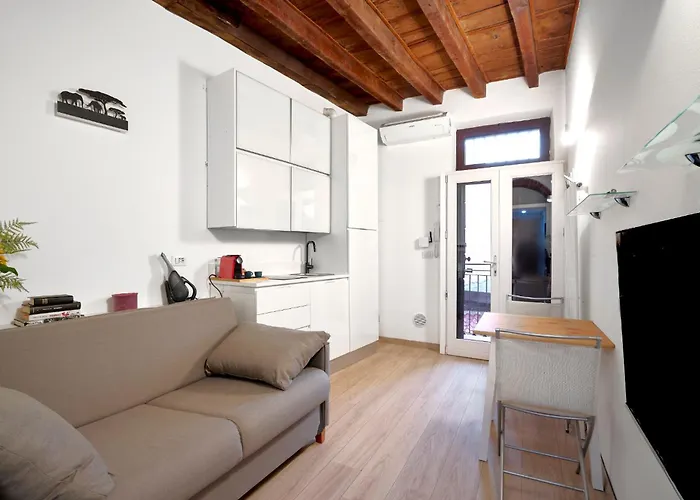 Appartamento Bramante In Brera Milano